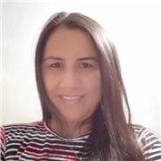 PROFESORA ESPECIALISTA EN QUÍMICA (CLASES PARTICULARES)